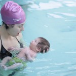 Baby Swimming στη Θεσσαλονίκη - Ιχθείς Aqua Club - Baby Swimming Thessaloniki - η βρεφική κολύμβηση στη Θεσσαλονίκη - κολύμβηση σε νήπια