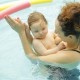βρεφική κολύμβηση τιμές - Ιχθεί Aqua Club - Baby Swimming Thessaloniki