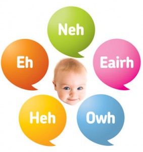 Κατανοώντας τα διαφορετικά είδη κλάματος του μωρού!