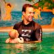 Baby Swimming στη Θεσσαλονίκη - Ιχθείς Aqua Club - Baby Swimming Thessaloniki - η βρεφική κολύμβηση στη Θεσσαλονίκη - πισίνες για νηπιακή κολύμβηση