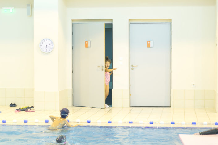 Ακαδημίες κολύμβησης για παιδιά από 7 ετών στη Θεσσαλονίκη