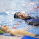 εξέλιξη των παιδιών στην κολύμβηση - Προπονητές κολύμβησης και παιδιά
