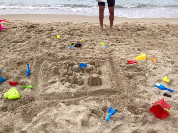 Ιχθείς Summer Camp by the Sea 2018 – καλοκαιρινό πρόγραμμα δραστηριοτήτων για παιδιά στη θάλασσα