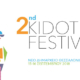 2nd kidot festival
